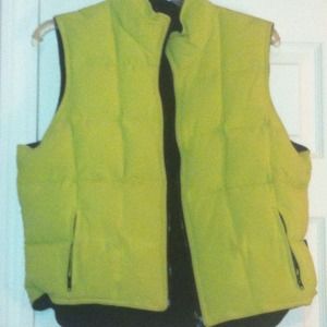 Express Jacket Vest