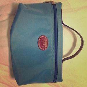 Long champ small bag