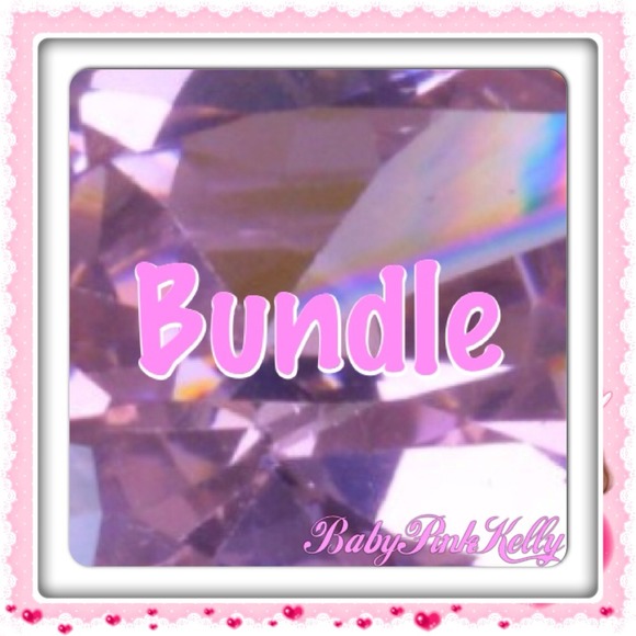 Victoria's Secret Accessories - Bundle 2 Items