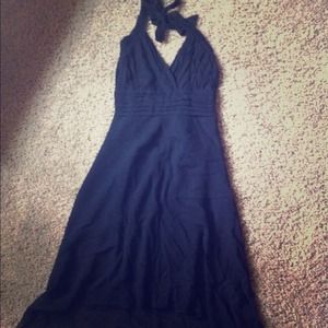 💥Sale💥👗Forever 21 Halter Dress👗