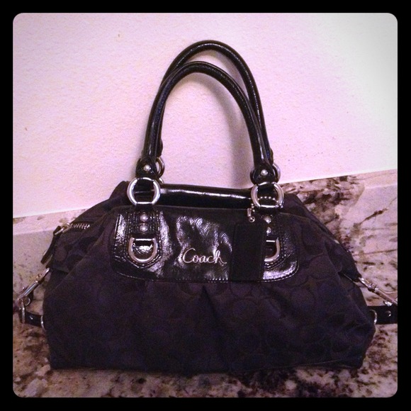 Bag coach bag