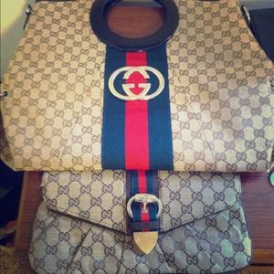 Gucci inspired clutch*reserved
