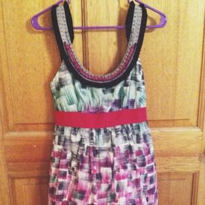 Perfect summer dress! NWOT