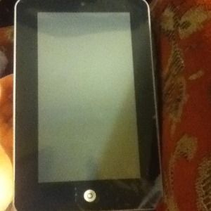 A "panimage" tablet 2GB BRAND NEW!