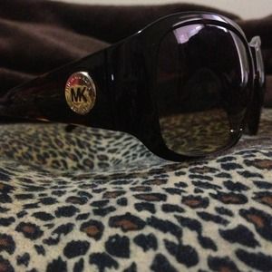 Authentic Michael Kors Sunglasses