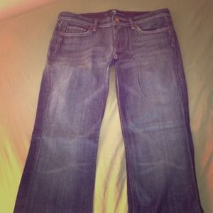 7 For All Mankind Jeans