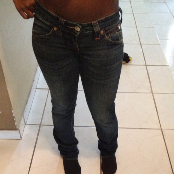 True Religion Jeans sz 28