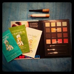 Beauty Bundle 🎀✨💄💋💅