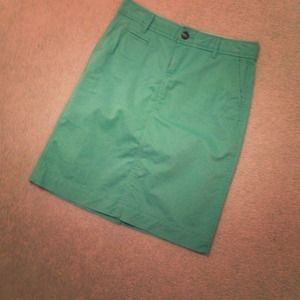 Old Navy Pencil Skirt