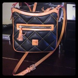 Dooney And Bourke