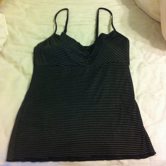 Nwot body by Victoria tank.