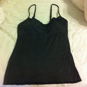 Nwot body by Victoria tank.