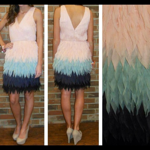 SOLD!!!  Minuet dress! GORGEOUS!