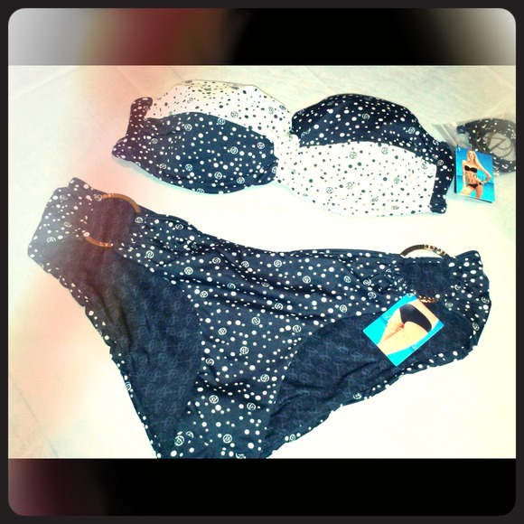 Victoria's Secret Other - Victoria's Secret Nwt Very Sexy Suit**REDUCED**☀️