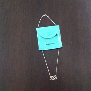 Tiffany&Co. Necklace