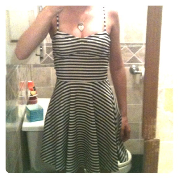 SOLD!!!! Aeropostale summer dress