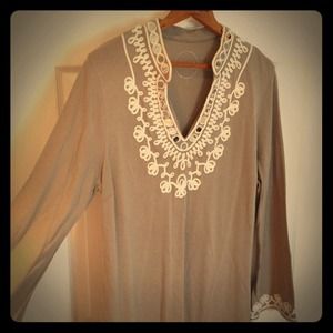 Bohemian INC Top