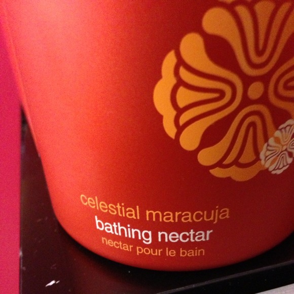 SOLD !!MOLTON BROWN
Celestial Maracuja - Picture 3 of 4