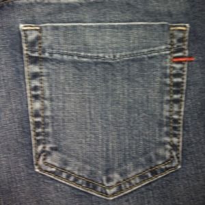 Gap jeans size 12 regular