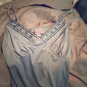 Sexy Tank Top