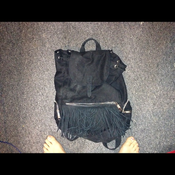 Vs book bag (TRADED) - Picture 1 of 1