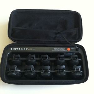 Topstyler by instyler curling tool✨