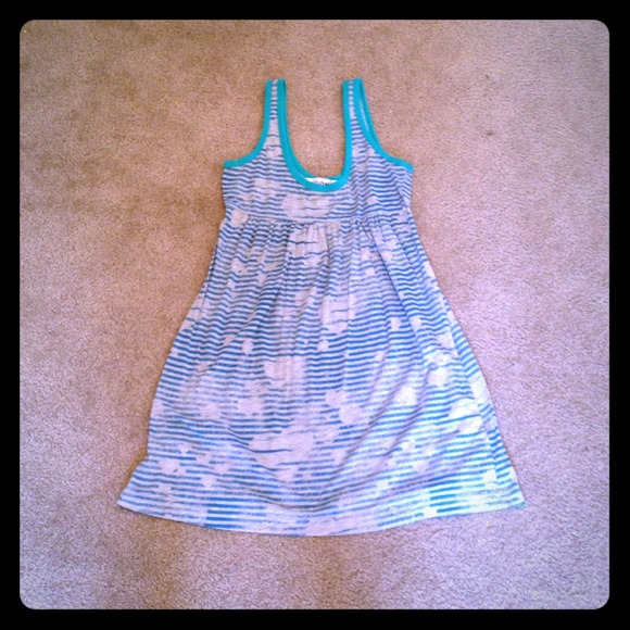 Roxy Dress! NWOT!