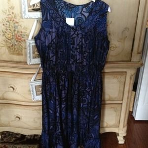 Banana Republic Dress