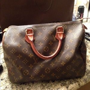 LV Speedy 30