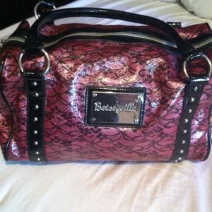 Betsy bag