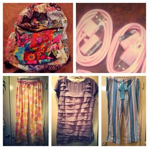 Bundle for @karengirl