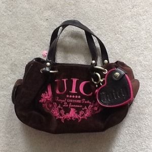 Juicy purse