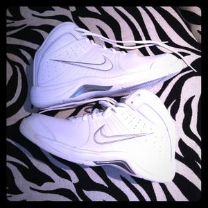 🏀Men's🏀 Nike Basketball Shoes🏀new w/out tags