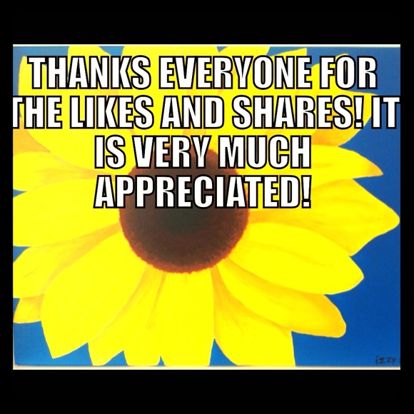 Thanks everyone! :)