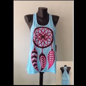 Tank baught from wanelo :)