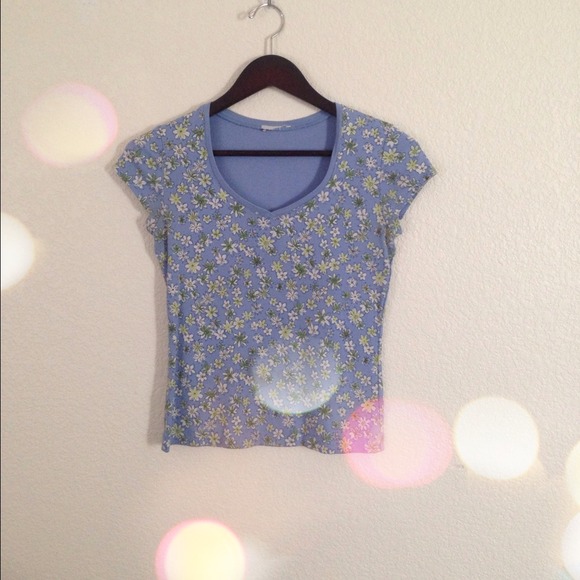 Flower top - Picture 2 of 3