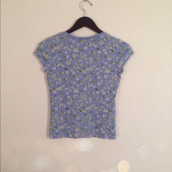 Flower top - Picture 3 of 3