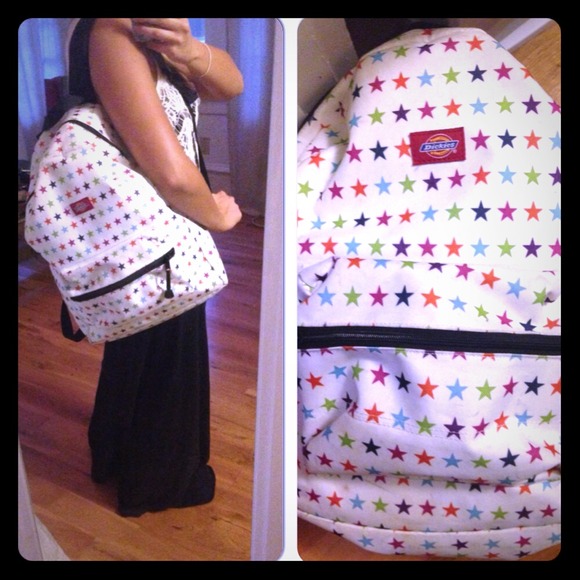 ❤❤sold in bundle❤❤Dickies backpack-make an offer!