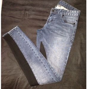 ✋❌ SOLD ON EBAY ❌✋Armani exchange jeans