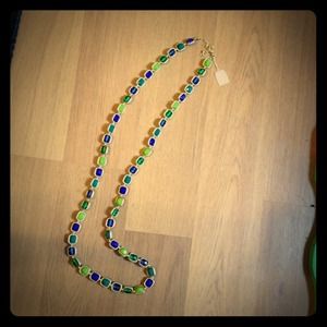 Lia sophia necklace NWT *PRICE REDUCED!*