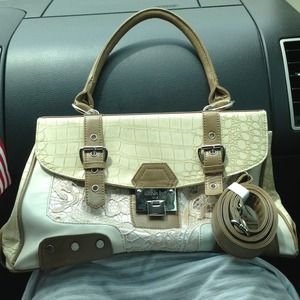 Nicole lee bag