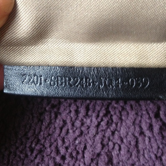 Small Fendi Bag *Newly Reduced* 6/28 - Picture 2 of 4