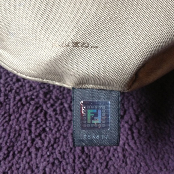 Small Fendi Bag *Newly Reduced* 6/28 - Picture 3 of 4