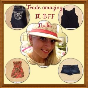 ⛔⛔Trade awesome noconnor06⛔⛔