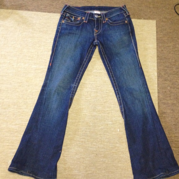 True Religion jeans. original, best price on PM!