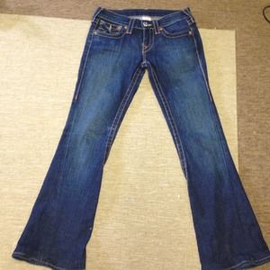 True Religion jeans. original, best price on PM!