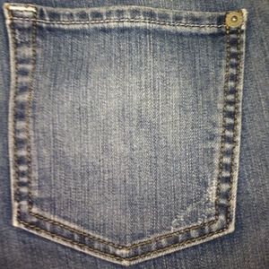 Banana republic jeans size 10