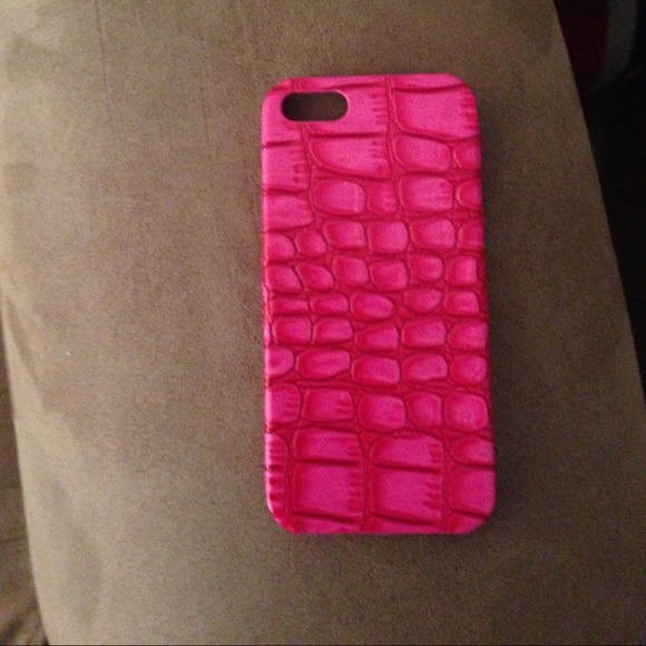 iPhone 5 case