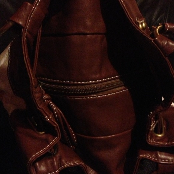 Multi Color Purse - Picture 4 of 4