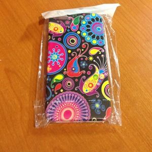 iPhone 5 phone case